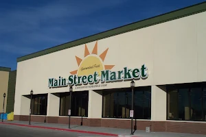 Scottsbluff Main Street Market image