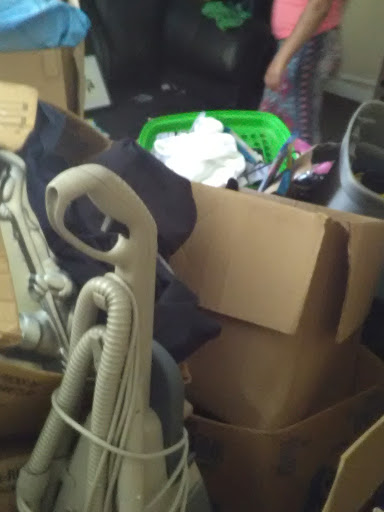 Used Appliance Store «ABC Moving & Appliance», reviews and photos, 2272 Genesee St, Buffalo, NY 14211, USA