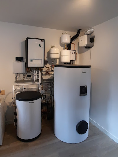 Janssen Montage & Installatie techniek