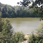 Photo n°3 de l'avis de Elisabeth.a fait le 05/08/2019 à 07:54 sur le  Restaurant Waldschenke à Balingen