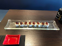 Sushi du Restaurant japonais Sushi Star à Paris - n°20