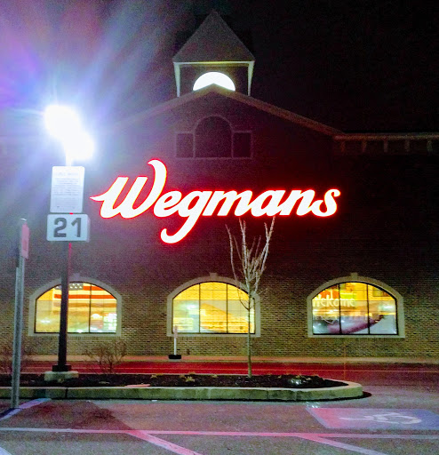 Supermarket «Wegmans», reviews and photos, 5000 Wegmans Dr, Bethlehem, PA 18017, USA