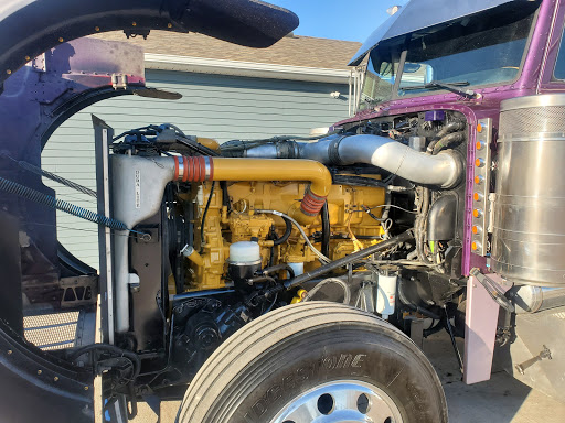 Cheyenne Diesel Repair in Cheyenne, Wyoming