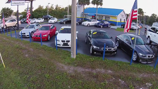 Used Car Dealer «Michaels Autos (Used Car Dealer, Quality Vehicles Orlando Florida», reviews and photos, 7040 E Colonial Dr, Orlando, FL 32807, USA