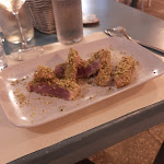 Photo n°2 de l'avis de Lucia.a fait le 03/09/2023 à 19:20 sur le  Ristorantino l’ombra à Follonica