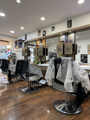 Tass Coiffure Barber Shop à Neuville-sur-Saône