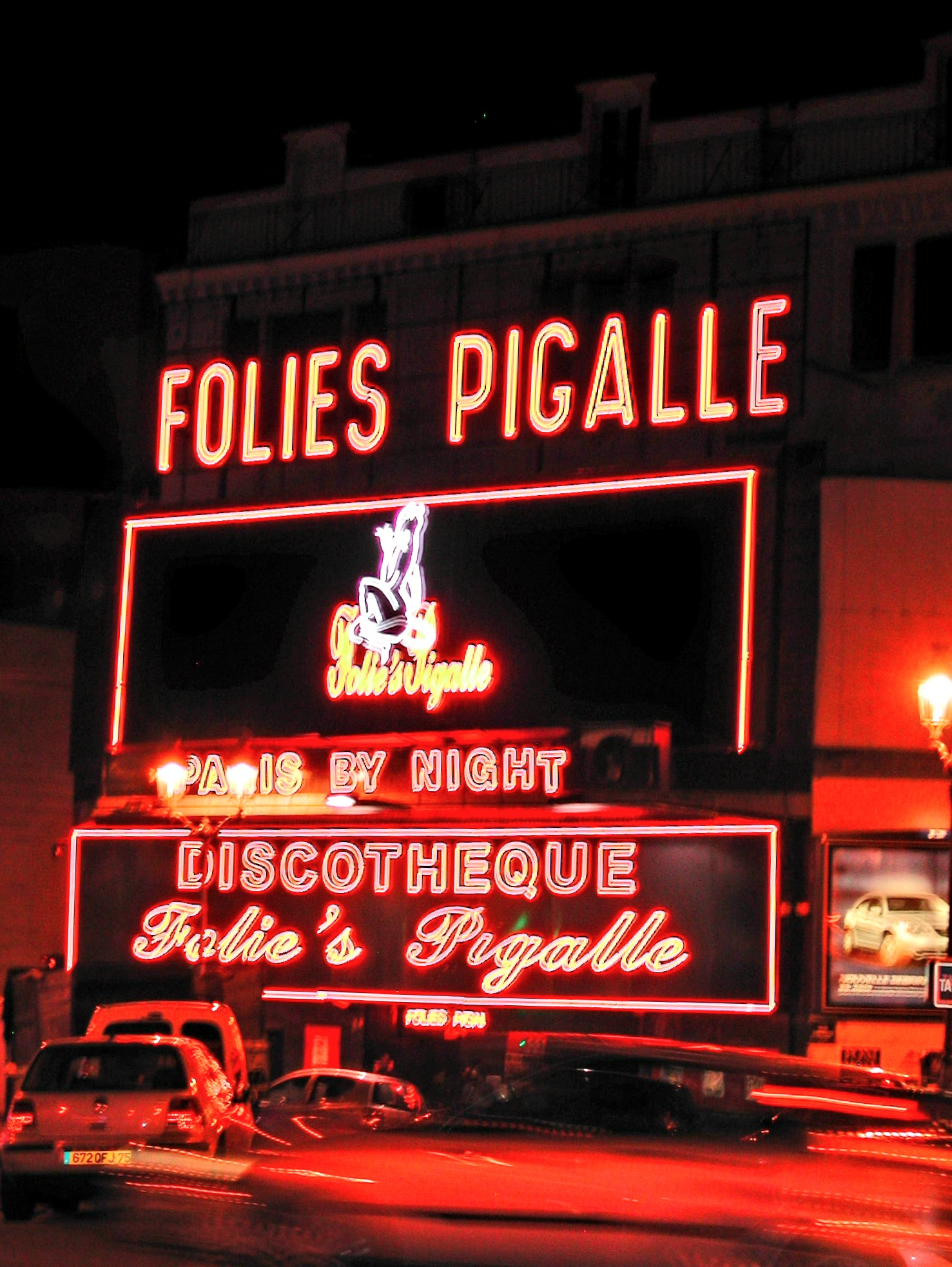 Photo n° 1 de l'avis de Johann. fait le 10/02/2023 à 23:25