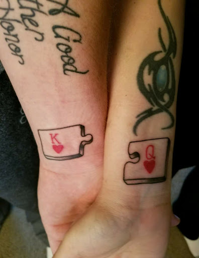 Tattoo Shop «Classic Tattoo», reviews and photos, 23900 Lorain Rd, North Olmsted, OH 44070, USA