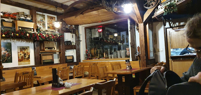Restaurace Plzeňka - Duli