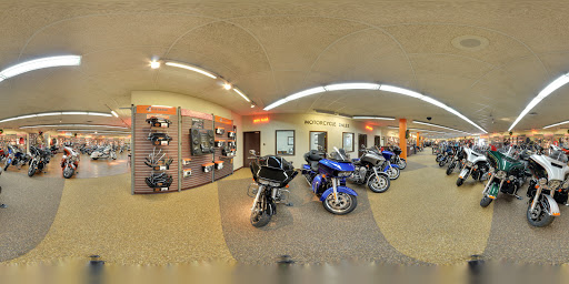 Motorcycle Repair Shop «Wabash Valley Harley-Davidson, Inc.», reviews and photos, 3912 US-41, Terre Haute, IN 47802, USA