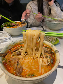 Soupe du Restaurant vietnamien Phở Tài à Paris - n°9