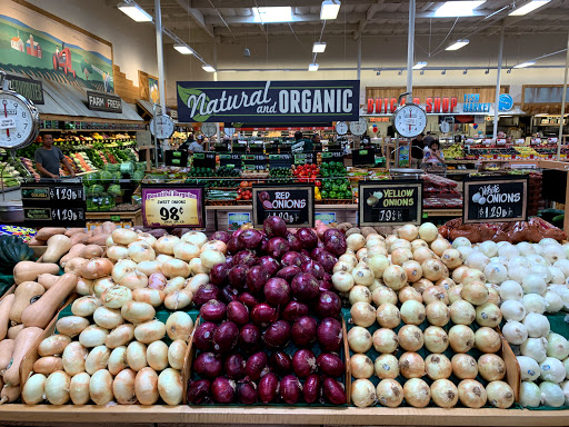 Supermarket «Sprouts Farmers Market», reviews and photos, 2800 Cochran St, Simi Valley, CA 93065, USA