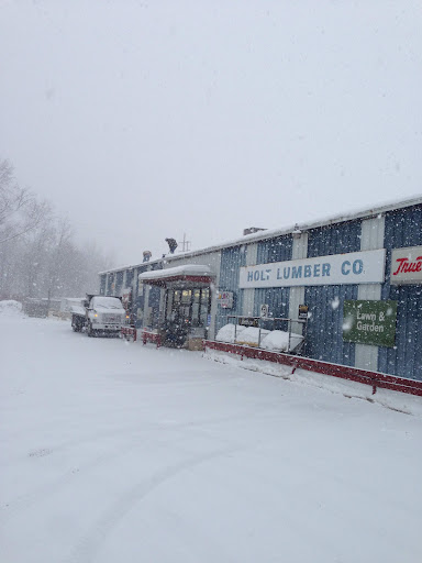 Home Improvement Store «Holt True Value Lumber», reviews and photos, 231 Belmont St, Carbondale, PA 18407, USA