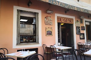 Restaurant du Gésu