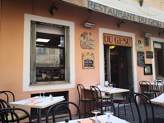 Restaurant du Gésu