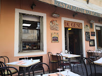 Atmosphère du Restaurant italien Restaurant du Gésu à Nice - n°17