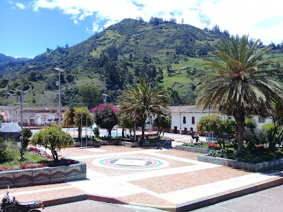 Chiscas - Chiscas, Boyaca, Colombia
