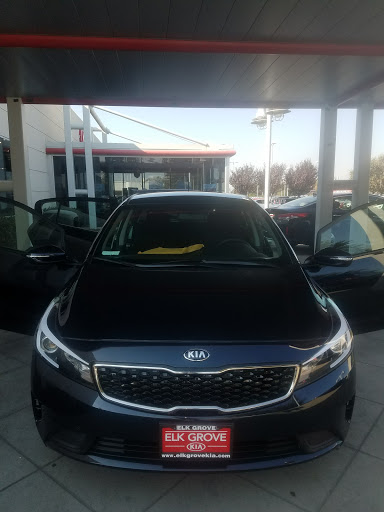 Kia Dealer «Elk Grove Kia», reviews and photos, 8480 Laguna Grove Dr, Elk Grove, CA 95757, USA