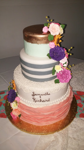 Wedding Bakery «Cake Art», reviews and photos, 124 N Division St, Salisbury, MD 21801, USA