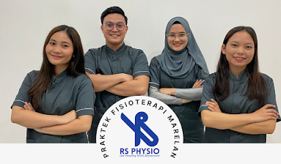 RS Physio (Praktek Fisioterapi Marelan)