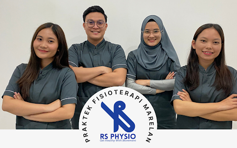 RS Physio (Praktek Fisioterapi Marelan) image