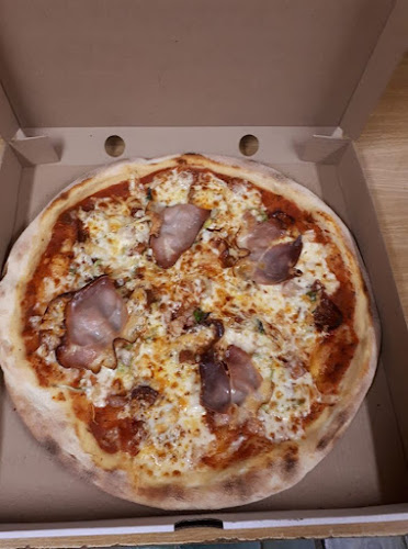 Értékelések erről a helyről: Pizza Plus, Veszprém - Étterem