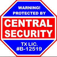 Central Security - Photo 3 - Car repair in Houston, TX, Houston