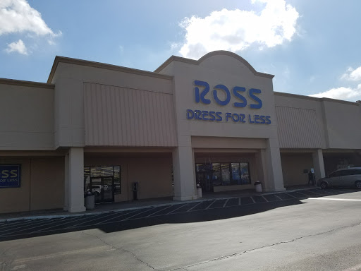 Clothing Store «Ross Dress for Less», reviews and photos, 1201 Airport Fwy, Euless, TX 76040, USA
