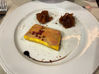 Foie gras du Restaurant français Restaurant Le Kuhn à Strasbourg - n°17
