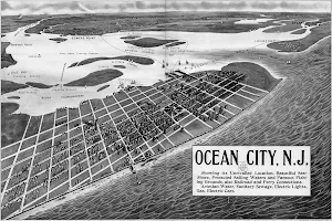 Ocean City Historical Museum image