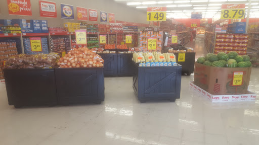 Grocery Store «Save-A-Lot», reviews and photos, 2320 Dixie Hwy, Hamilton, OH 45015, USA