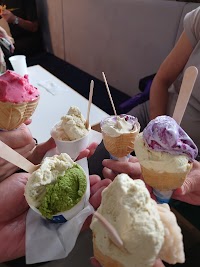 gelato & cafe PEAK 3