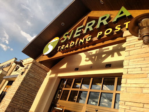 Outdoor Sports Store «Sierra Trading Post», reviews and photos, 3500 S College Ave #140, Fort Collins, CO 80525, USA