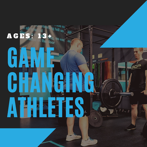 Personal Trainer «Athletic Revolution Mundelein», reviews and photos, 300 Washington Blvd, Mundelein, IL 60060, USA