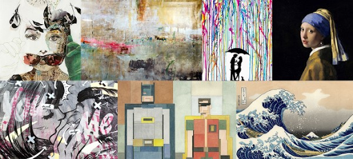 Print Shop «iCanvas», reviews and photos, 8280 Austin Ave, Morton Grove, IL 60053, USA