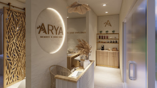 Arya Beauty & Skin Care - Arya Beauty & Skin Care