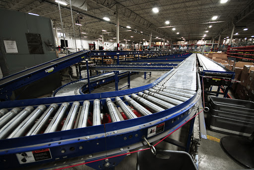 Commercial Printer «Angstrom Graphics Inc.», reviews and photos, 4437 E 49th St, Cleveland, OH 44125, USA