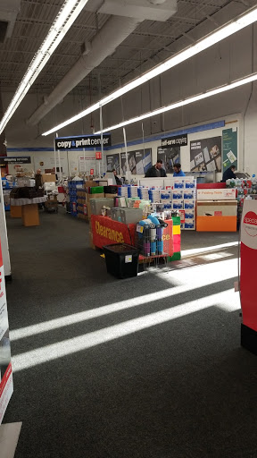 Office Supply Store «Staples», reviews and photos, 854 Sunrise Hwy, Bay Shore, NY 11706, USA