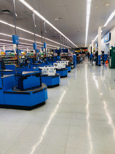 Department Store «Walmart Supercenter», reviews and photos, 1800 S University Dr, Miramar, FL 33025, USA