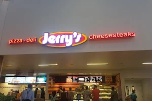Jerry's Subs and Pizza image