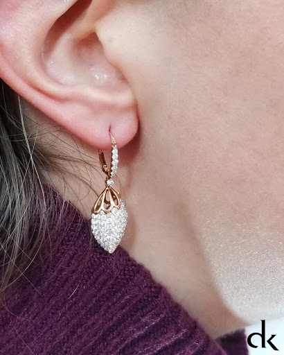 Jeweler «David Kodner Personal Jeweler», reviews and photos, 7710 Carondelet Ave # 102, Clayton, MO 63105, USA