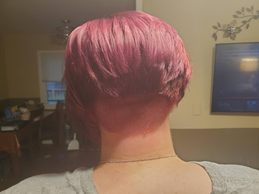 Beauty Salon «Monica Hair Salon», reviews and photos, 465 Oriana Rd, Newport News, VA 23608, USA