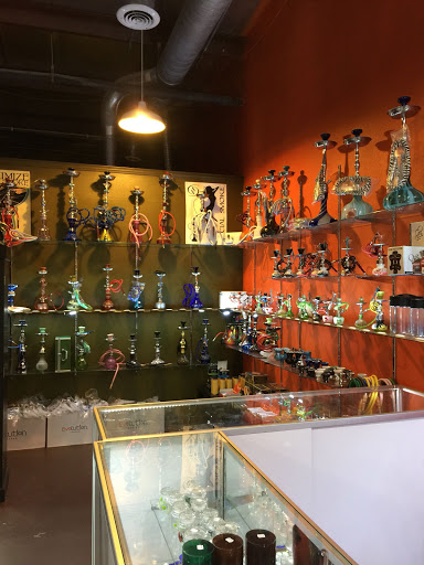 Cigar Shop «7h SMOKE SHOP», reviews and photos, 4520 Matlock Rd #300, Arlington, TX 76018, USA