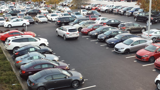 Used Car Dealer «CarMax», reviews and photos, 2353 Gallatin Pike N, Madison, TN 37115, USA