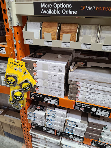 Home Improvement Store «The Home Depot», reviews and photos, 9890 N 90th St, Scottsdale, AZ 85258, USA