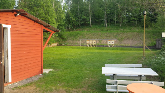Åtvidabergs Pistolskytteförening Unnamed Road, 597 53 Åtvidaberg, Sverige