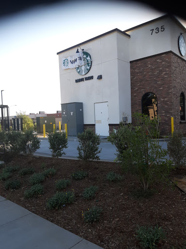 Starbucks image