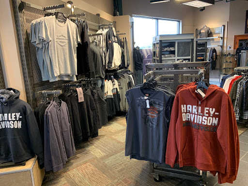 Harley-Davidson Dealer «Hot Metal Harley-Davidson», reviews and photos, 1122 Lebanon Rd, West Mifflin, PA 15122, USA