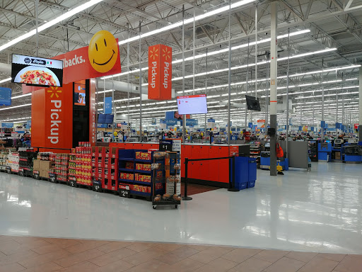 Department Store «Walmart Supercenter», reviews and photos, 4691 TX-121, The Colony, TX 75056, USA