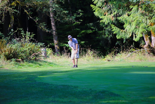 Golf Course «Eagle Creek Golf Course», reviews and photos, 25805 SE Dowty Rd, Eagle Creek, OR 97022, USA